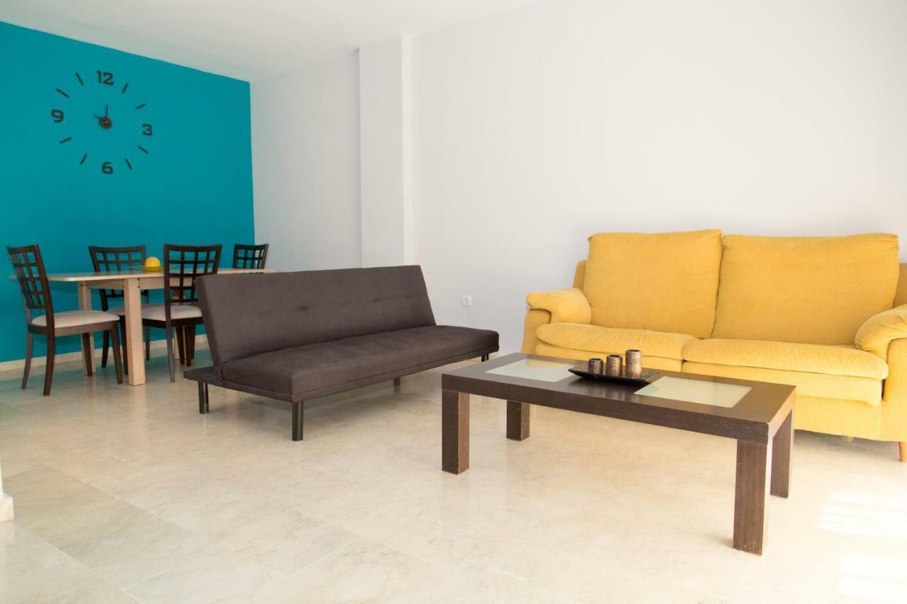 Apartamento Arroyo De Totalan Malaga