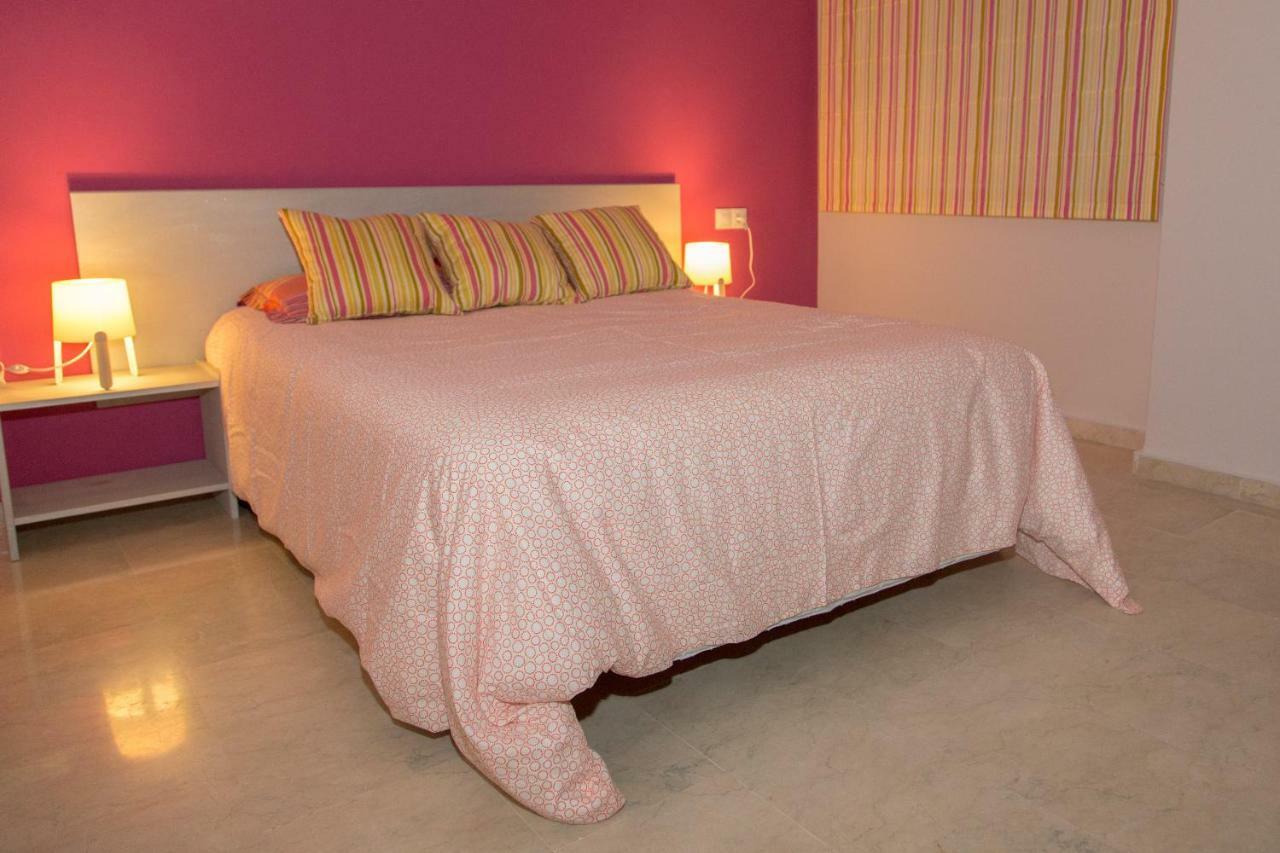 Apartamento Arroyo De Totalan Apartment