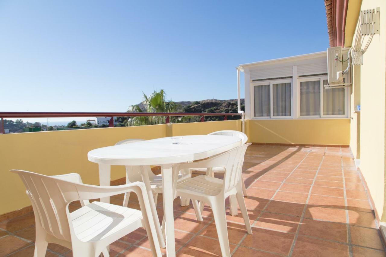 Apartamento Arroyo De Totalan Apartment