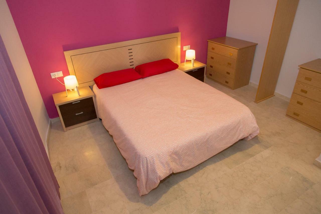 Apartamento Arroyo De Totalan *