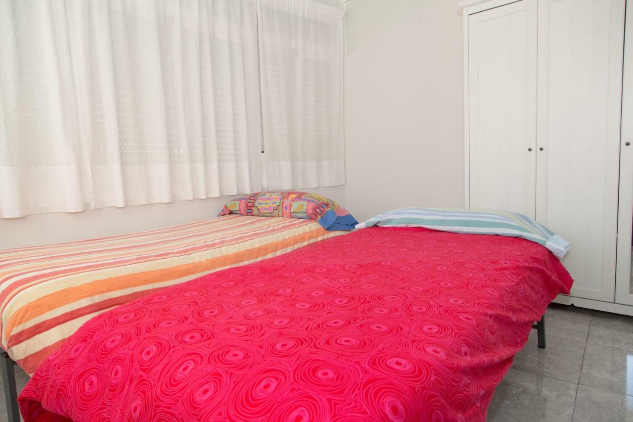 Apartamento Arroyo De Totalan