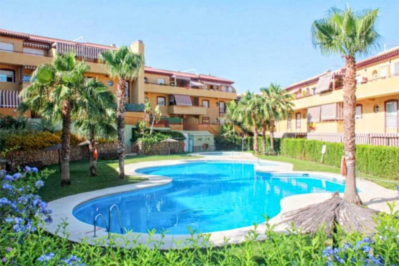 Apartamento Arroyo De Totalan Apartment *